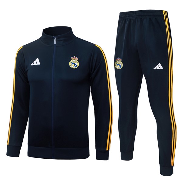 Trainingsanzug Real Madrid 2026-27 Blau 2